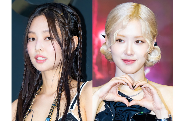 「ジェニーはクラブ、ロゼはドンキ」BLACKPINKメンバー、対照的な“日本での過ごし方”が話題