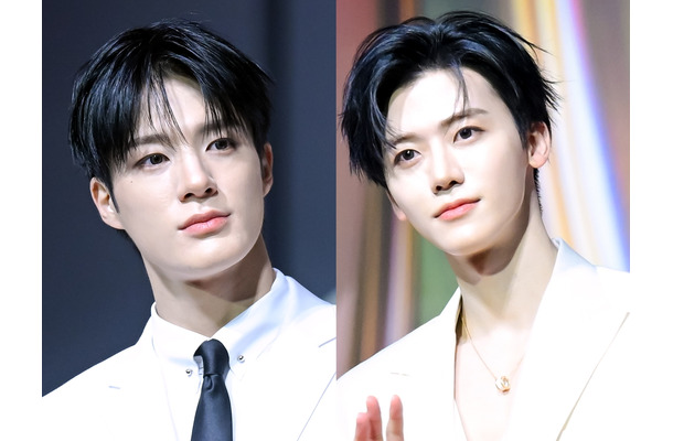 NCT・ジェノ＆ジェミン、主演ショートドラマ『ワインドアップ』が公開2日で300万回再生突破！話題性を証明