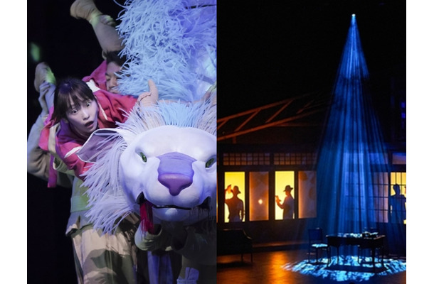 舞台『千と千尋』の“上の階”で日本統治時代を背景にした韓国創作ミュージカル　日韓を結ぶ文化の力