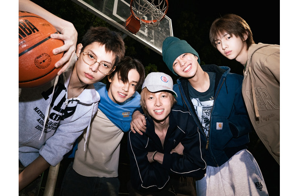 CORTIS、「Friends of the NBA」に抜擢！K-POP初のNBAオールスターでパフォーマンス披露へ