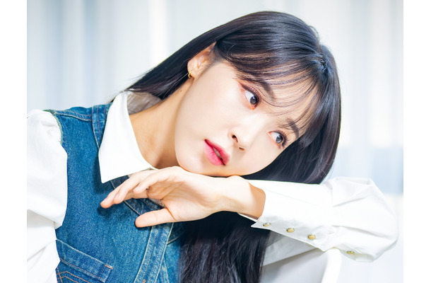 「最高にクール！」MAMAMOO・ムンビョル、東京公演後の“HIP”な余韻ショットにファン歓喜【PHOTO】