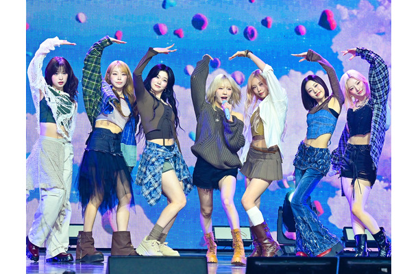 日本人メンバー復帰で“完全体カムバック”！Billlie、プレリリースSGを1月27日にリリースへ