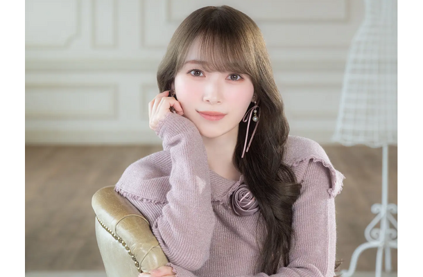 櫻坂46・守屋麗奈