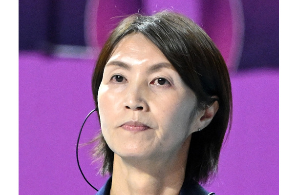 元日本代表・吉原監督が覆した前評判！大エース引退で危機の韓国・興国生命でサプライズ巻き起こす