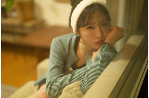 撮影／細居幸次郎