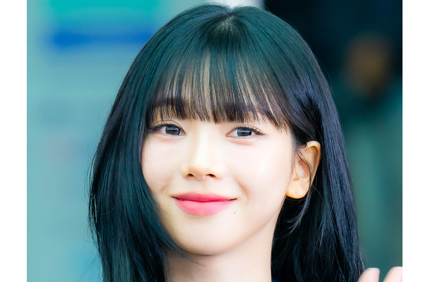 aespa・カリナ、ミラノ・ファッションウィークに降臨！「プラダ」ショーを最前列で鑑賞