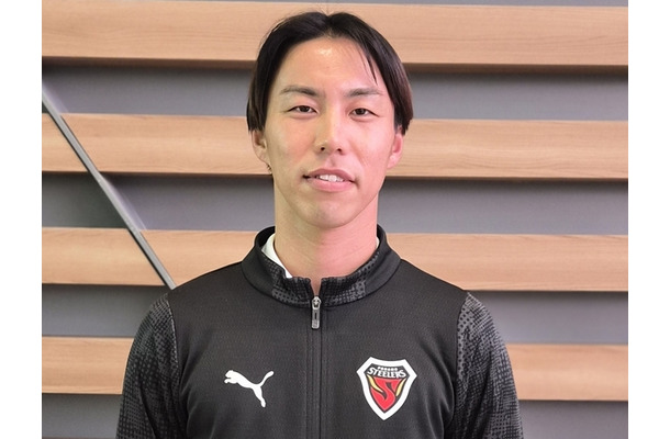 「キ・ソンヨンはアジアのレジェンド。一緒にプレーすれば自分も成長できるはず」鳥栖から浦項へ、“K最高MF”の穴埋めを期待される西矢健人