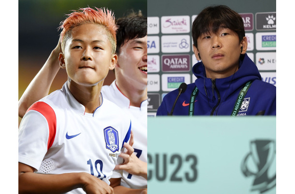 もはや挑発的？日本戦を前に「2～3点は十分に取れる」と韓国副主将　思い出される“12年前の日韓戦”快勝【U23アジア杯】