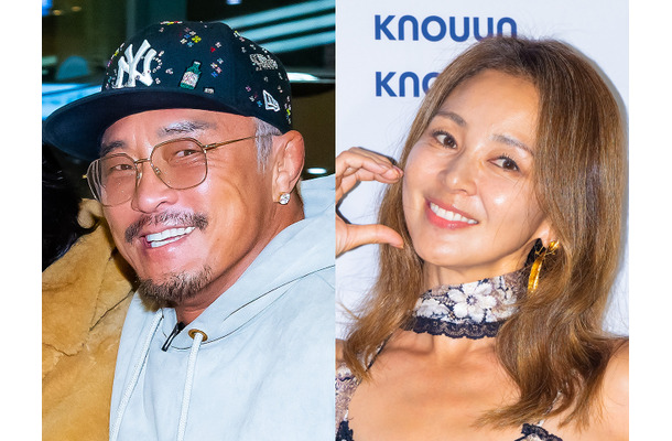 韓国人気ユーチューバー1位の秋山成勲、妻SHIHOのチャンネルは「当然登録していない」