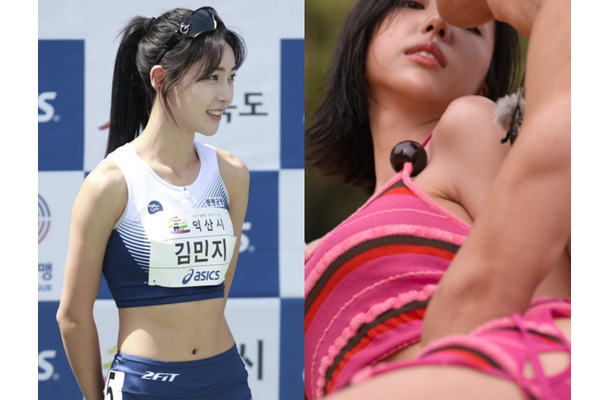 「陸上界のカリナ」参戦！ これまで以上に“ノーブレーキ”な男女の駆け引き、『脱出おひとり島』シーズン5