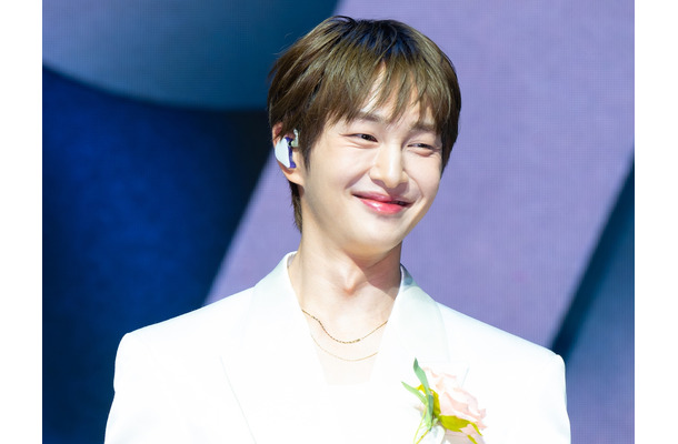 SHINee・オンユ、初のソロワールドツアー完走！北米公演を終えソウルでアンコールへ