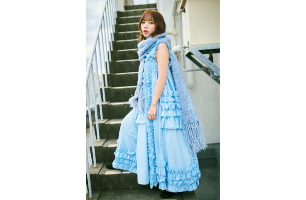 齊藤京子(C)光文社/週刊FLASH 写真◎熊木優(io)