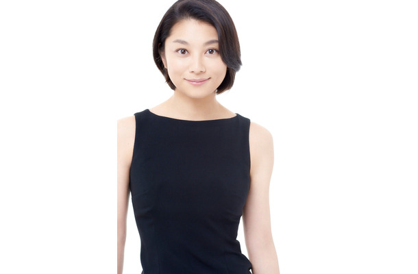 小池栄子（C）NHK