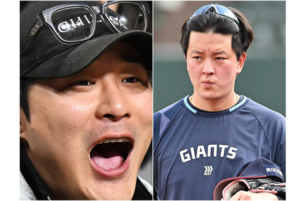 滑って転んで大ケガ→手術、オフシーズンのケガ相次ぐ韓国人選手に送りたいレジェンドの“金言”