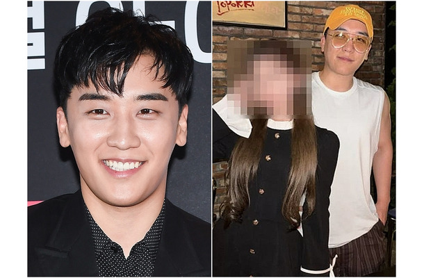 「“第2のバーニングサン”のようなものを…」元BIGBANG・V.Iの“危うい”現状を記者が主張