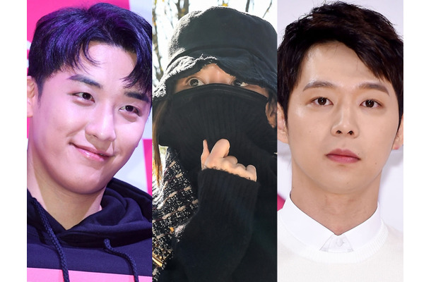 「ミルク姫が複数の芸能人の名前を出している」“姿を消した3人”、衝撃の近況　韓国芸能界が非常事態か