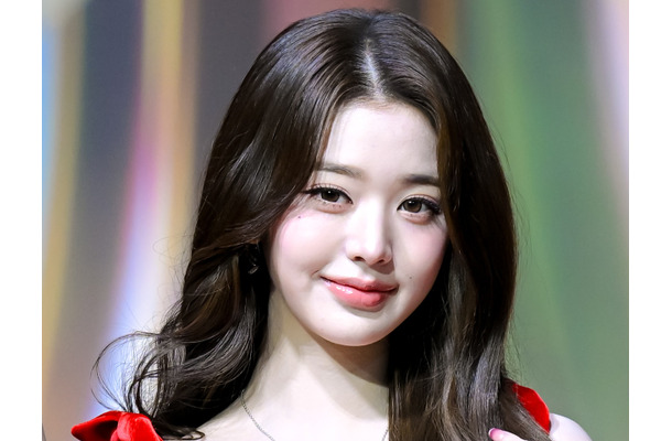 トップバッターはウォニョン！IVE、新アルバムのカミングスーン映像を公開　ミステリアスな世界観に釘付け