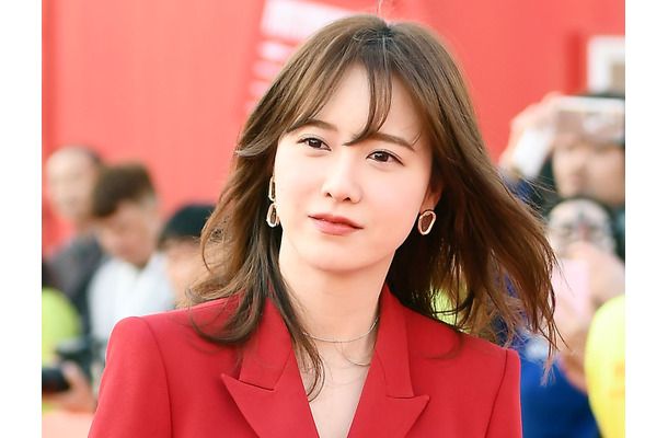 韓国最難関の理系大学院卒で話題の『花男』女優、大幅減量で40kg台に！“牧野つくし”時代の美貌再び