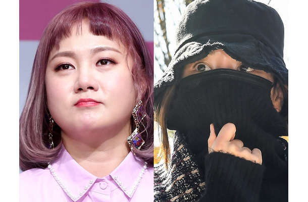 「注射おばさんゲート」の次は麻薬ゲートか　“ミルク姫”発の疑惑で激震走る韓国芸能界