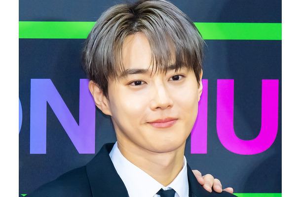 EXO・スホ、人気恋愛リアリティ番組のOSTに参加！放送5周年記念で1月29日から順次公開