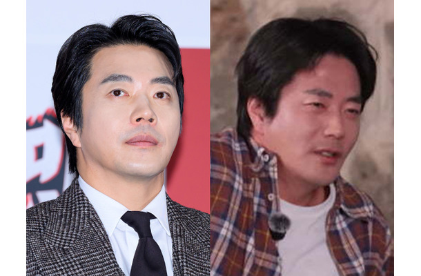 『天国の階段』俳優クォン・サンウ、コンテンツ撮影中に泥酔→共演者罵る…コメント欄で謝罪