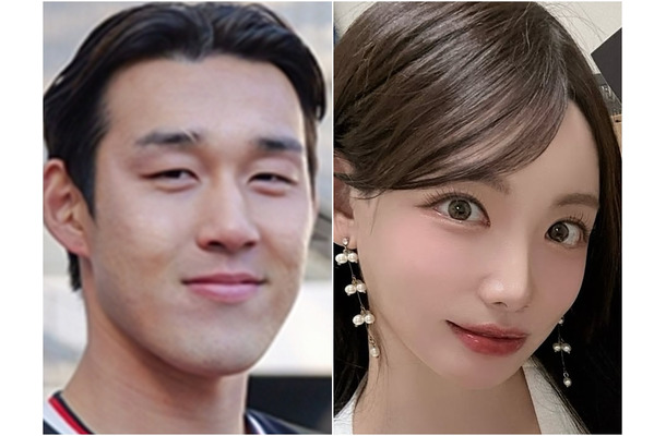 夫の移籍で妻が被害に、“性的な中傷”まで…試合中、7歳下選手にプロポーズ受けた韓国サッカー女神