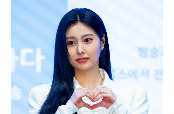 ドラマ『キンパとおにぎり』出演中のカン・ヘウォン、女優業に“本腰”　また別の作品で異なる魅力を