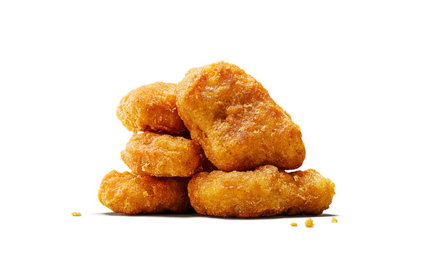 チキンナゲット 5ピース（単品価格：280円）