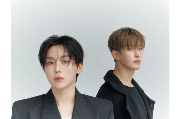 SEVENTEEN・ドギョム×スングァン、万能すぎる活躍ぶり！音楽・バラエティ・ファッション界まで席巻