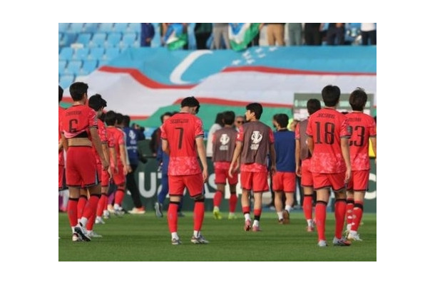 日本はおろか「中国より下」…アジアでの立場を失いつつある韓国サッカー、突きつけられた現実