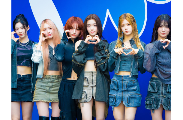 デビューから8カ月で活動中断を発表　新人ガールズグループifeyeのメンバーに何が