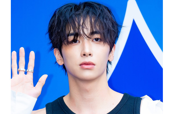 日本デビューも果たしたボーイズグループ出身俳優、2月9日入隊へ「しばらく皆さんのもとを離れる」