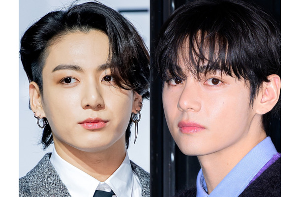 BTSのVとJUNG KOOK、控訴審でも一部勝訴　悪質デマ投稿者に賠償増額命令