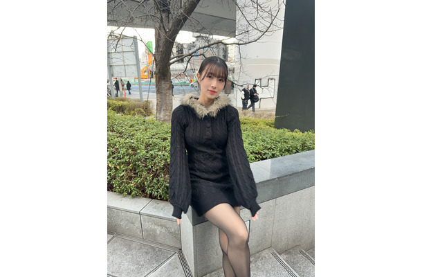 安部若菜（写真は安部若菜の公式インスタグラムから）※所属事務所に掲載許諾をもらってます