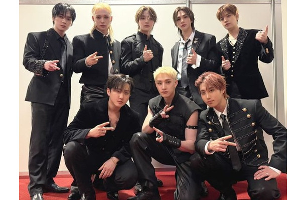 Stray Kids、パリで証明した“トップアーティスト”の現在地