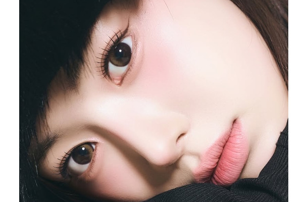 「め～っちゃかわいい！」美脚丸出しの韓国美女チア最新ショットに注目！「初恋の女神！」