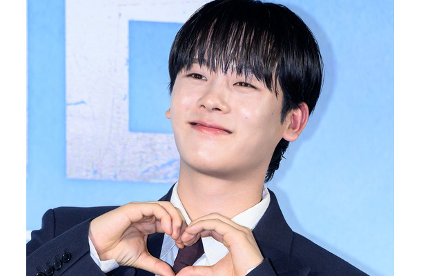 俳優イ・ジョンハ、“最も過酷”な海兵隊に本日（26日）入隊…『ムービング』シーズン2不在に惜しむ声