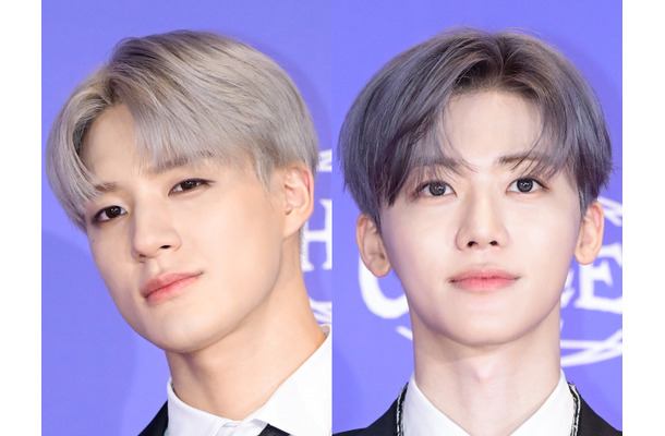 ドラマW主演も話題のNCT・ジェノ＆ジェミン、新ユニット結成！2月23日にデビュー決定