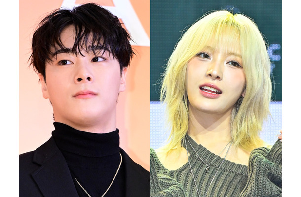 “亡き兄の誕生日”を静かに祝った妹　故ムンビンさんとの「兄妹ショット」を公開