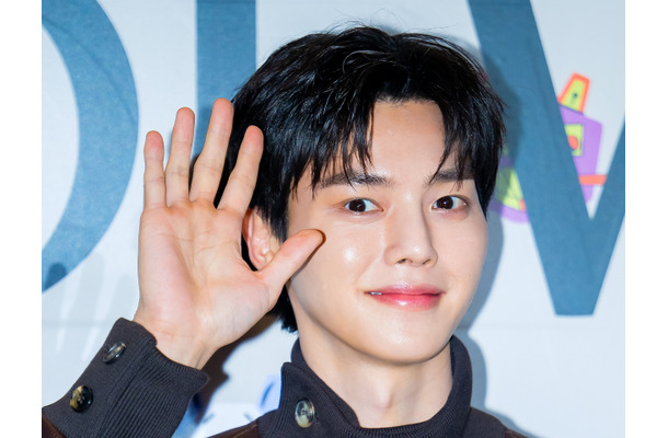 俳優ソン・ガン、除隊後の復帰作でピアノの天才に！新ドラマで『おつかれさま』俳優と共演決定