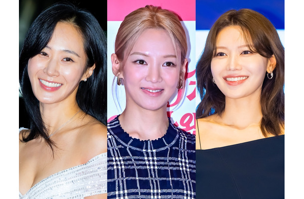 18年経っても“変わらぬ友情”！少女時代・ユリのファンミ最終公演にヒョヨン＆スヨンがサプライズ登場