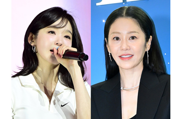 ファンは禁止、親友の女優はOK？ コンサートを撮影した韓国女優の投稿でダブルスタンダード論争に