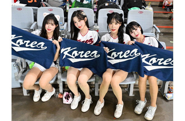 WBCは3大会連続1次ラウンド敗退だが…韓国プロ野球の人気が右肩上がり！女性ファン・20代の関心もUP