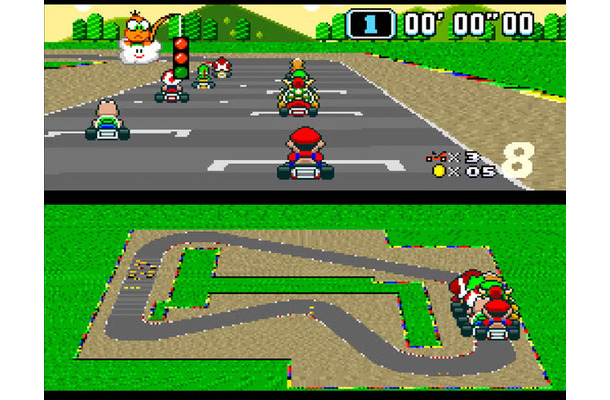 『マリオカート』シリーズの立役者、任天堂・紺野秀樹氏が2025年夏に退職していたことが判明。今村孝矢氏も反応