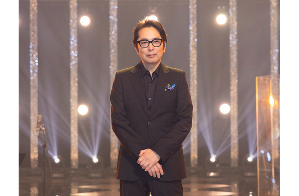 『The Covers』（C）NHK