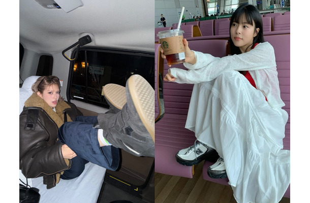 またまた日本で“土足マナー”炎上…「韓国でも無礼な行動」を繰り返す人気スターたち、問われる常識