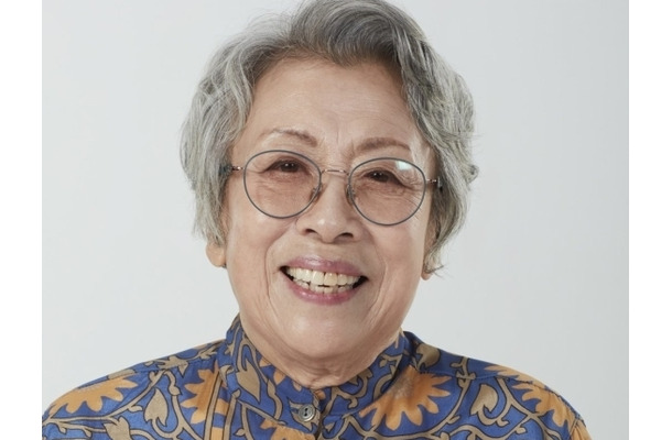 声優としてデビューするも女優として多数の作品に出演、韓国女優チャン・ミジャさんの一周忌