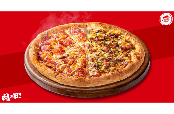 【最大1,216円OFF！】ペパロニクラシック＆直火焼 テリマヨチキン