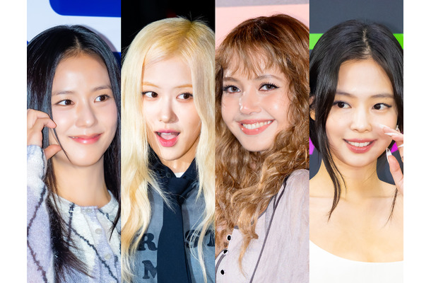 なぜ今、BLACKPINKの“解散”が語られるのか　海外メディアが見た成功の頂点で問われる進路