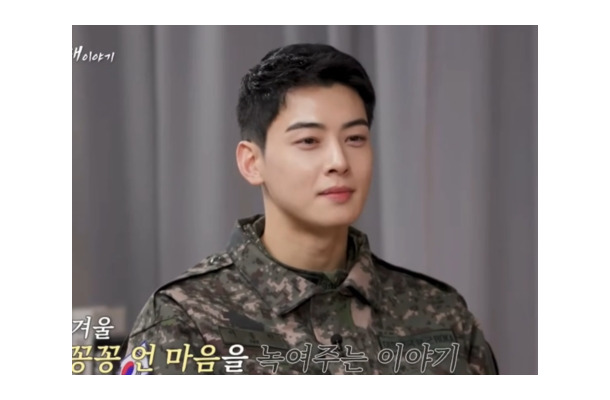 韓国国防部も巨額脱税疑惑のチャウヌを「切り捨て」か　出演していた軍広報動画が非公開に